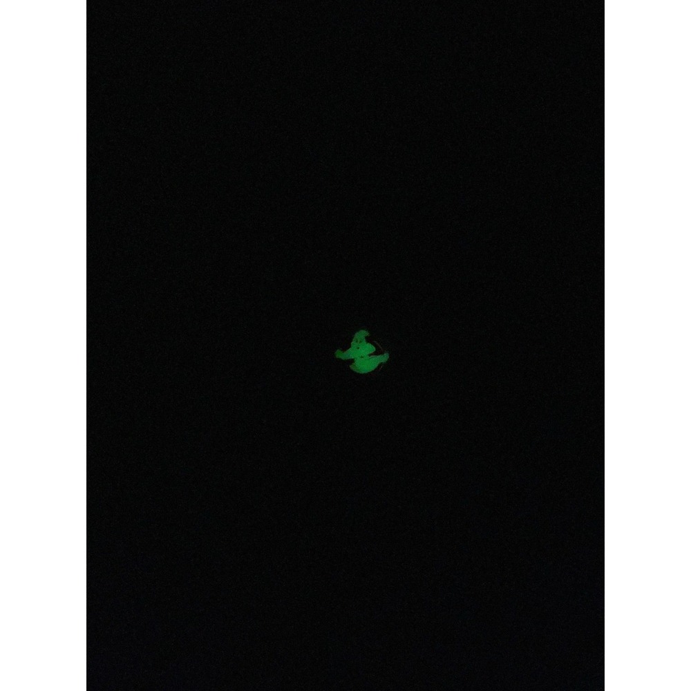 Vintage '86 Kenner Stay Puft Marshmallow Man Ghostbusters Glow in Dark Plush - Picture 3 of 4